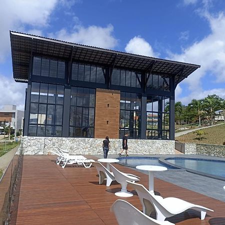 Casa No Condominio Caminho Da Serra Бананейрас Экстерьер фото