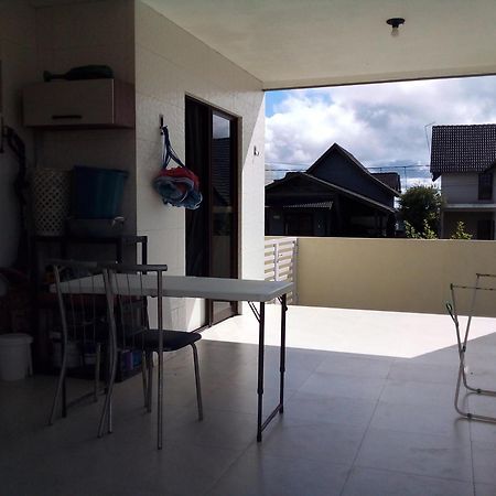 Casa No Condominio Caminho Da Serra Бананейрас Экстерьер фото