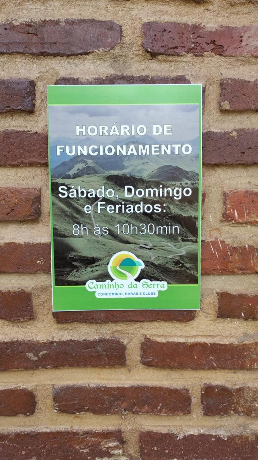 Casa No Condominio Caminho Da Serra Бананейрас Экстерьер фото