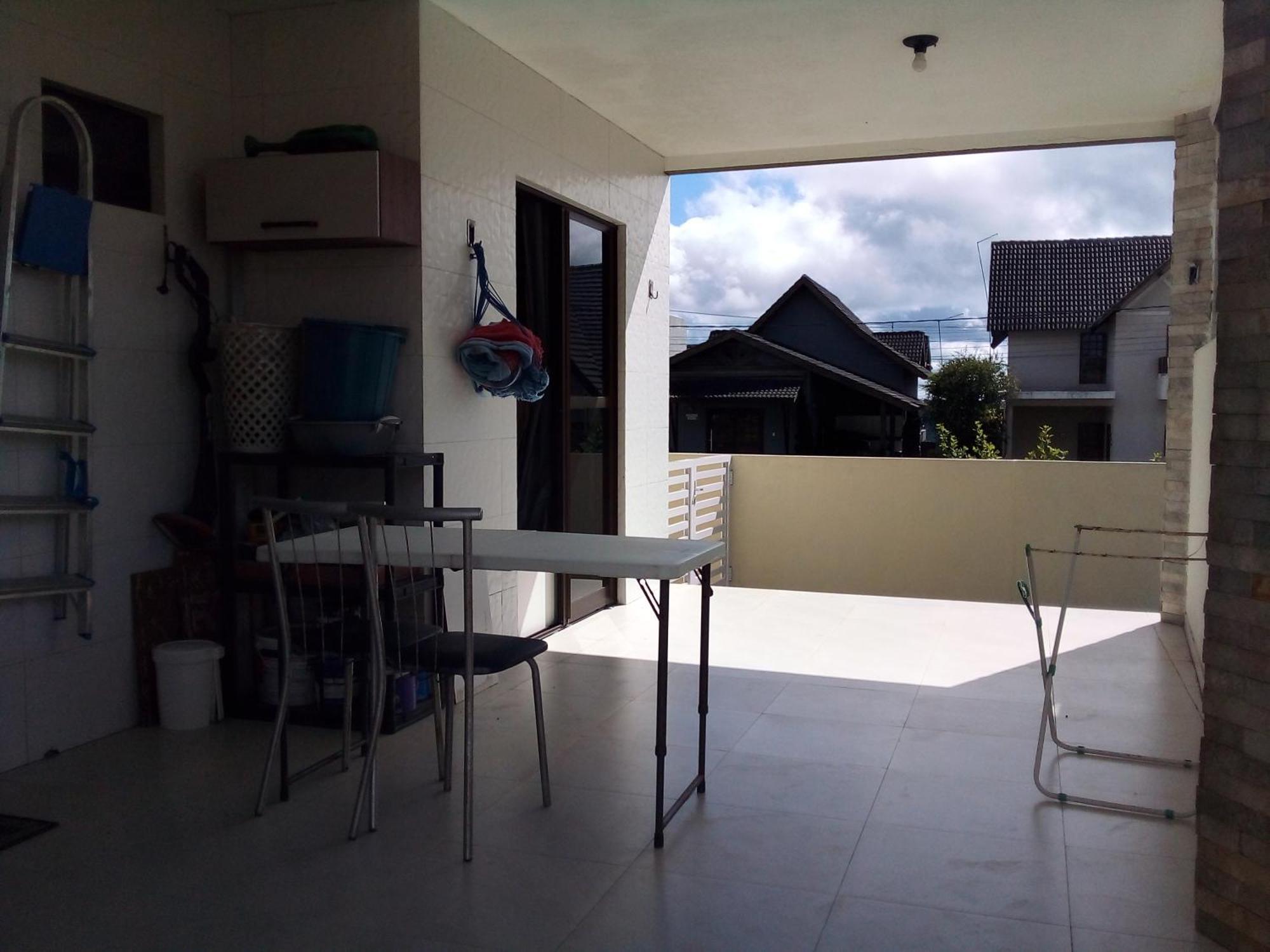 Casa No Condominio Caminho Da Serra Бананейрас Экстерьер фото